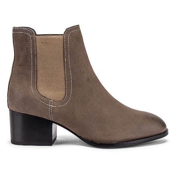 Seychelles In a Trance Bootie - Picture 2 of 9